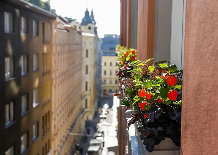 Boutiquehotel Das Tyrol Vienna